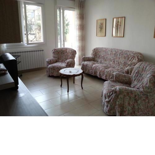 San Teodoro Apartment