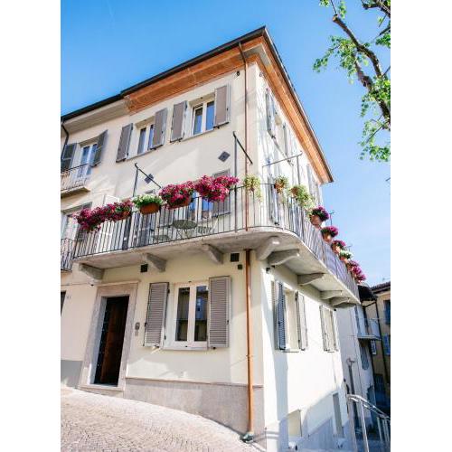 San Tommaso Suites