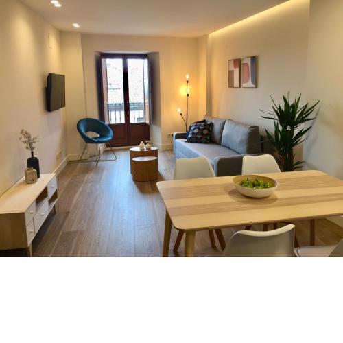 San Vicente Apartments