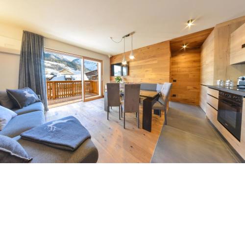 San Vigilio di Marebbe - Suite di Montagna