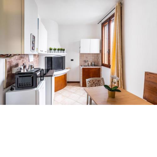 San Vincenzo Apartment 1 Vigonza