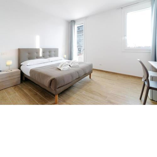 San Vincenzo Rooms Vigonza