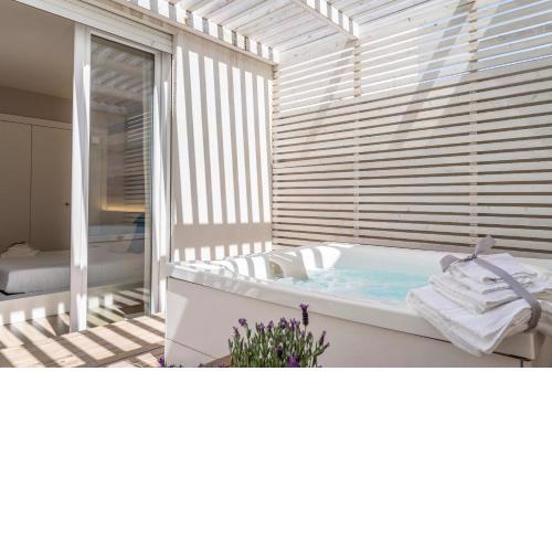 San Vito Luxury Accomodation