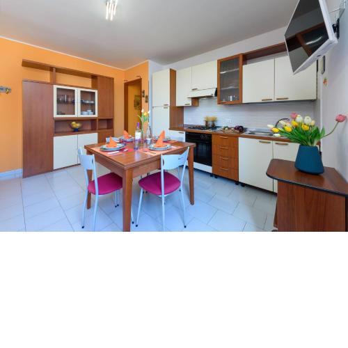 San Vito Summer Home