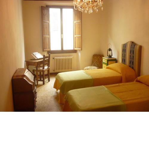San Zanobi Apartment