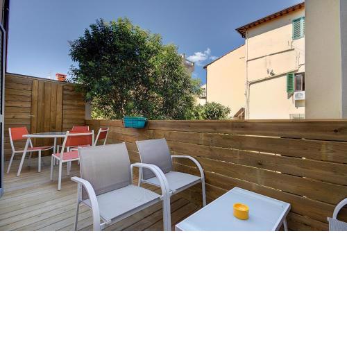 San Zanobi Apartment