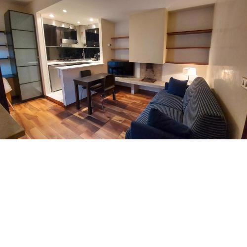 San Zeno Apartments