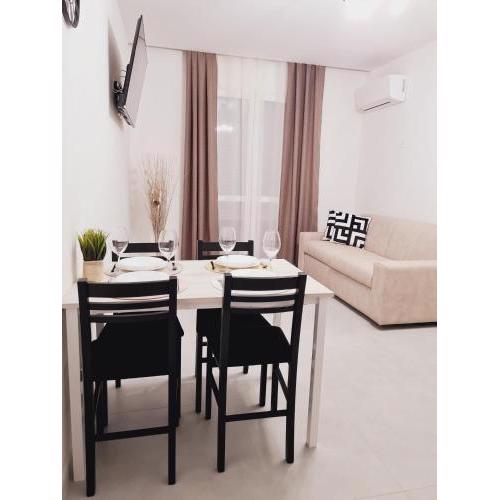 SaNa Apartment