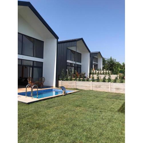Şana Bungalow