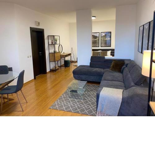 Sana Ski apartment 620 in Flora, Borovets