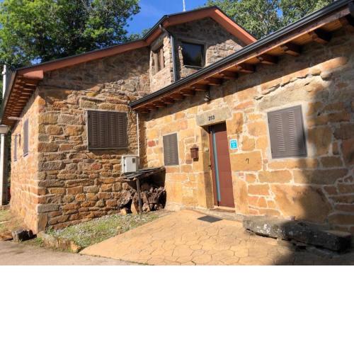 SANABRIA - Palacio de La Cuesta