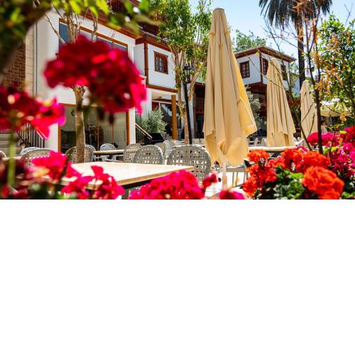 Sanctakana Boutique Hotel