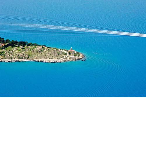 Sanctus Petrus Lighthouse