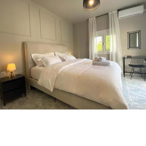 Sand by Aestas Suites