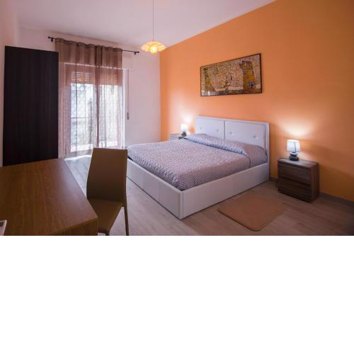 Sandalia B&B