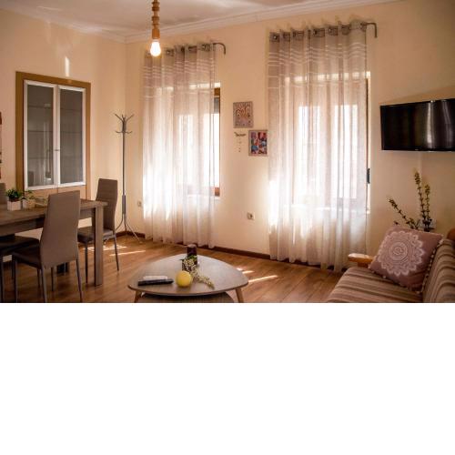 Sandas Apartment Έκπτωση