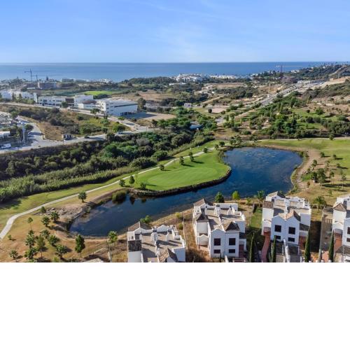 Sanders Azata Golf Villas