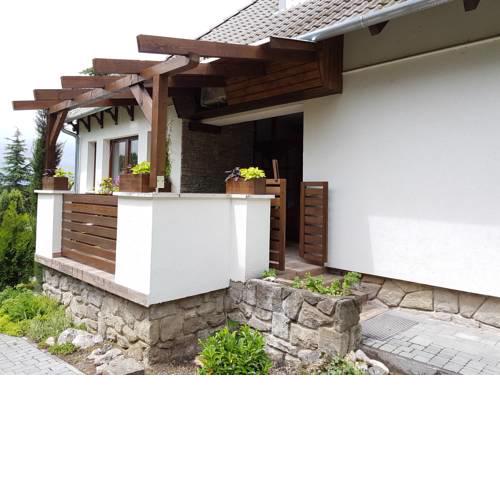 Sándor Apartman