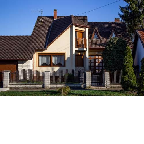 Sándor Apartman