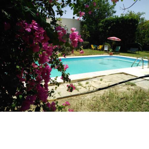 Sandorini country club