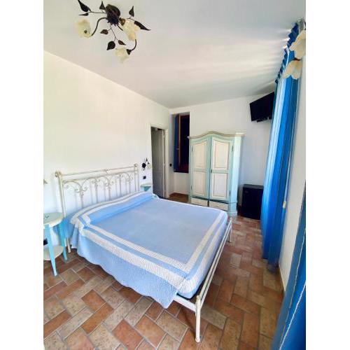 Sandra Villa Rooms
