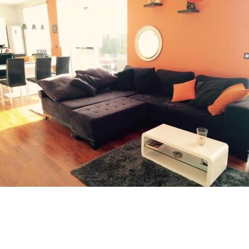 Sandra's House
