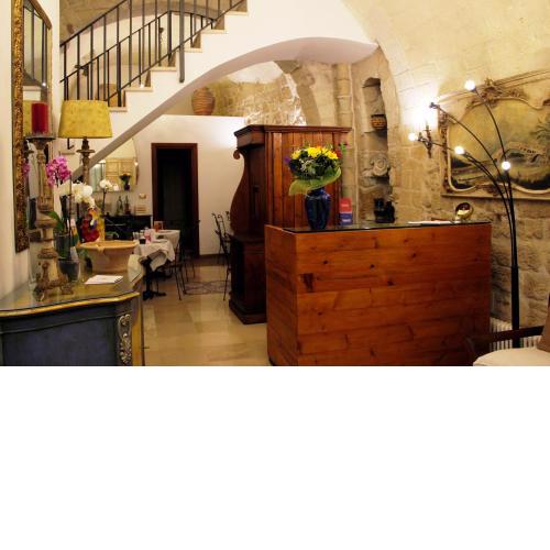 S.Andrea degli Armeni Dimora di Charme