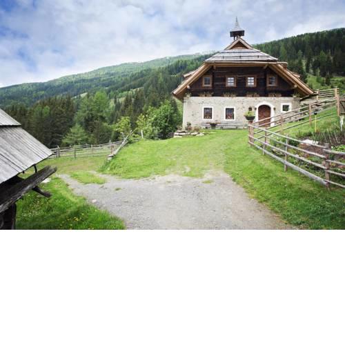 Sandrisser-Hütte