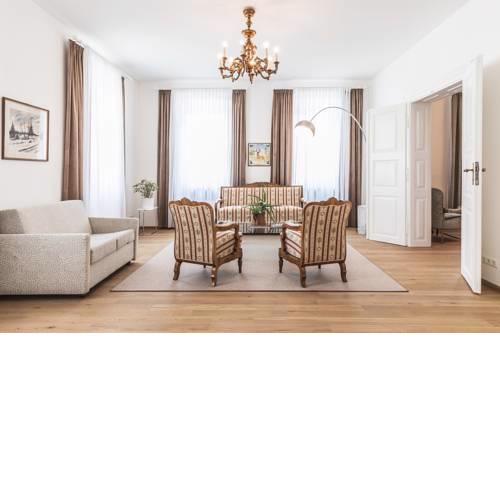 Sandwirth Suites Palais Musil