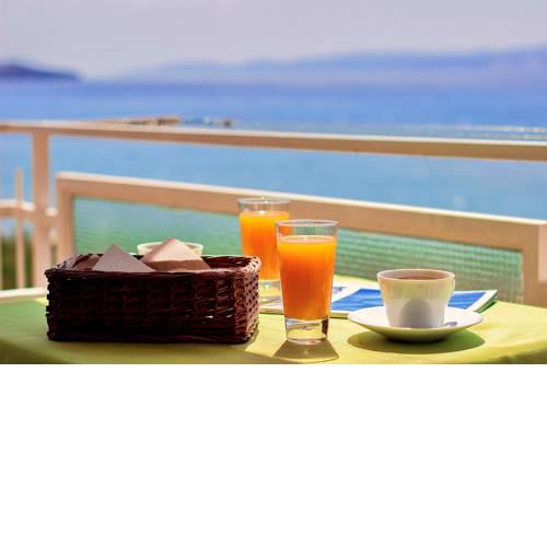 Sandy Beach Apartments