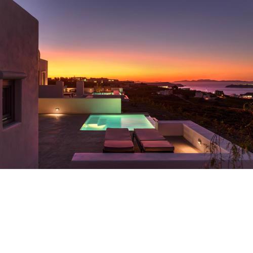 Sandy & Salty Villas