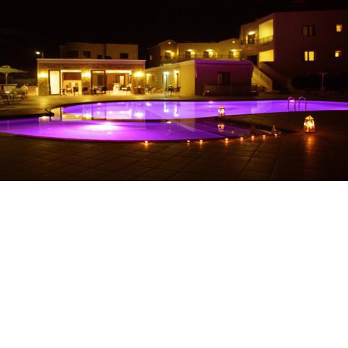 Sandy Suites