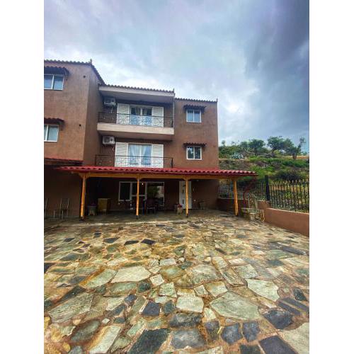 SANEL APARTMENTS