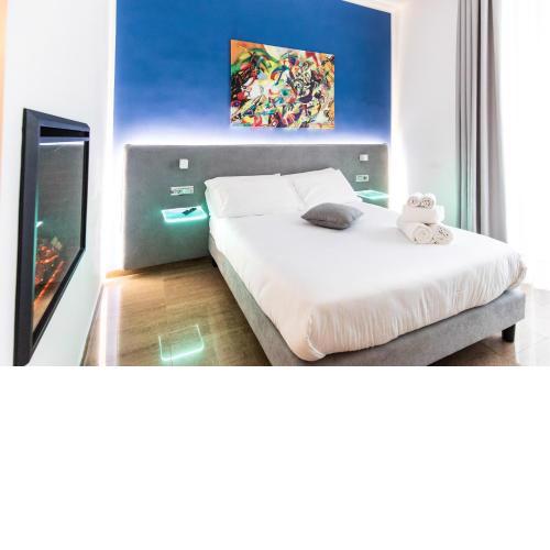 Sanfelice 33 Luxury Suites