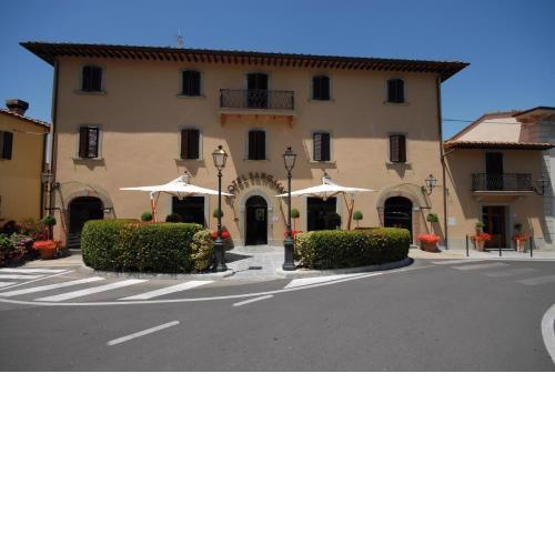 Sangallo Hotel
