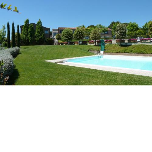 Sangallo Park Hotel