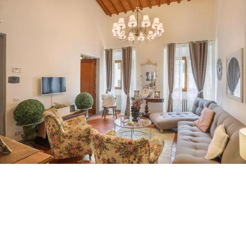 SANGALLO Suite-Hosted by Sweetstay