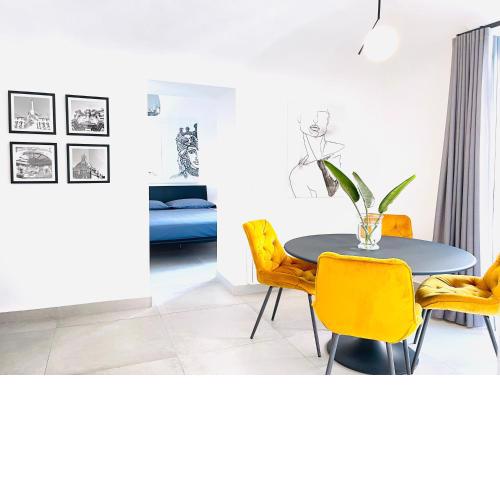 Sangiuliano Holiday Home