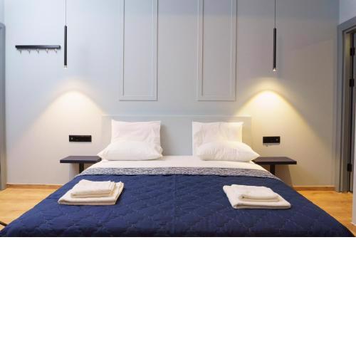 Sani Deluxe Suites - Monastiraki Square - Brand New