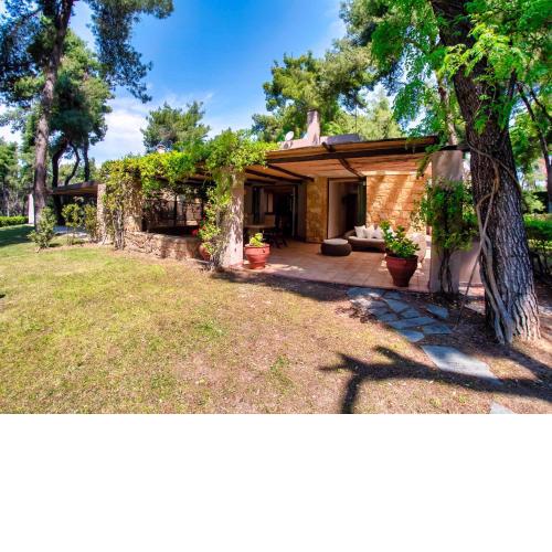 Sani Villa Lili 2