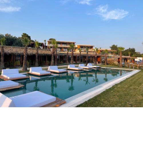 SANIMAR Hotel
