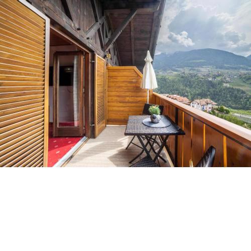 Sankt Corbinian Apartement 9