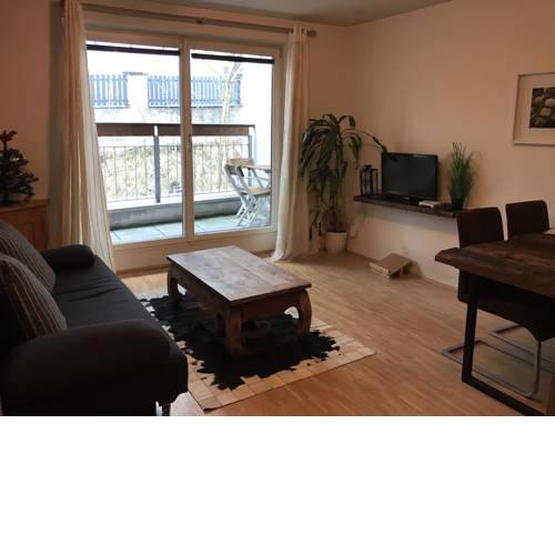 Sankt Johannn Ferienwohnung