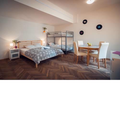 Sanmil Prague
