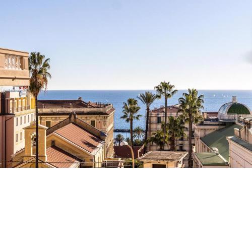 Sanremo Dream - Casinò Charm
