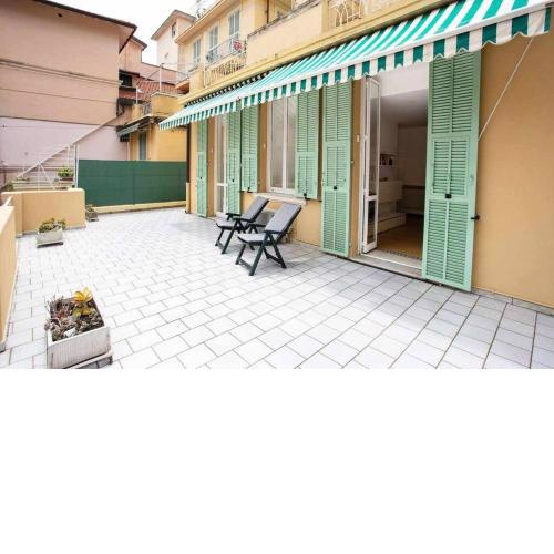 Sanremo Dream - Geco Blu