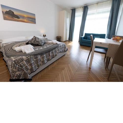 Sanremo Dream - Graziella Home