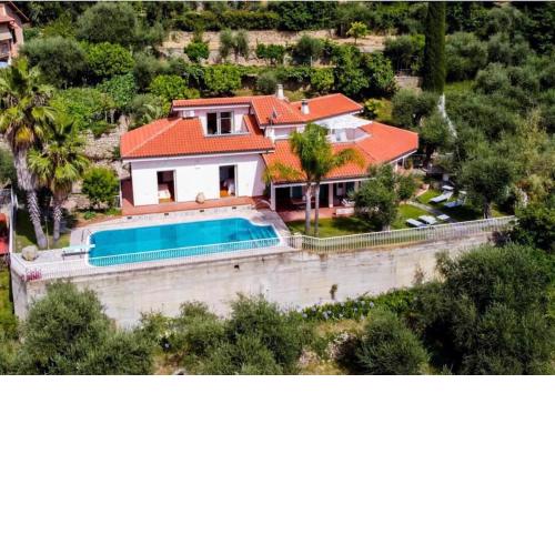 Sanremo Dream - Villa Mariella