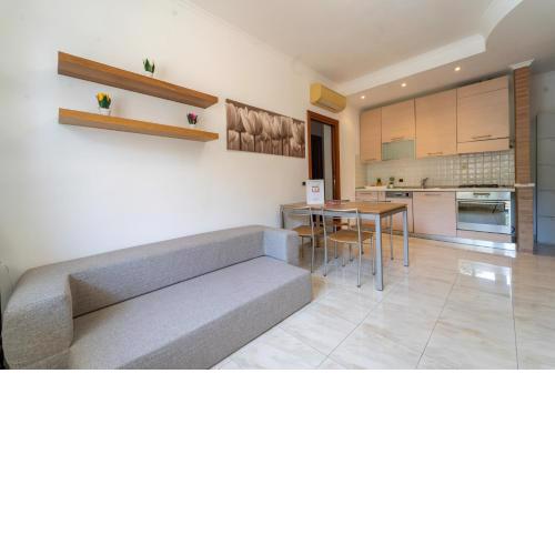 Sanremo Family Apartment by Wonderful Italy