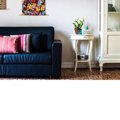 Sanremo Grand Central Apartment